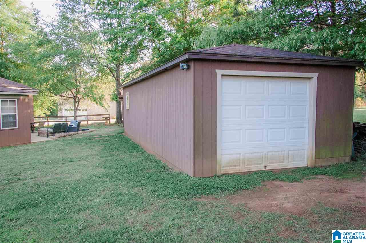 165 Pine View Circle Remlap, AL 35133 - Photo 11 of 48