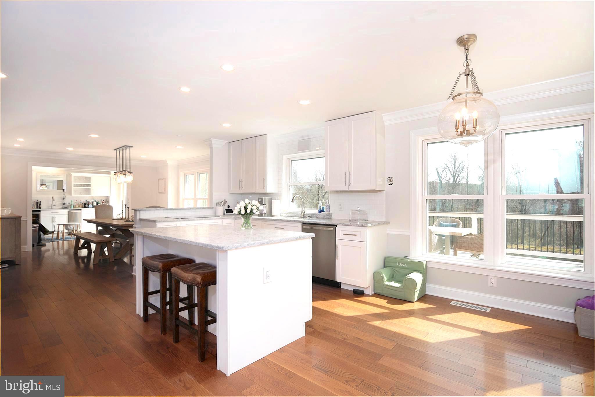 8276 Broad Neck Road Chestertown, MD 21620 - Photo 11 of 82 Kitchen