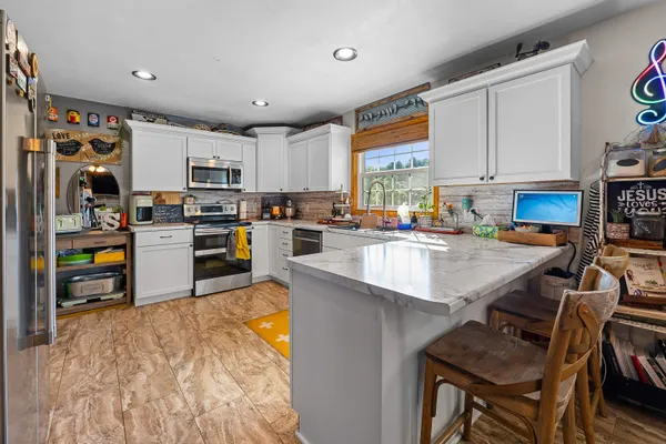 $645,000 | W10534 County Road Trace, Waupun, WI 53963