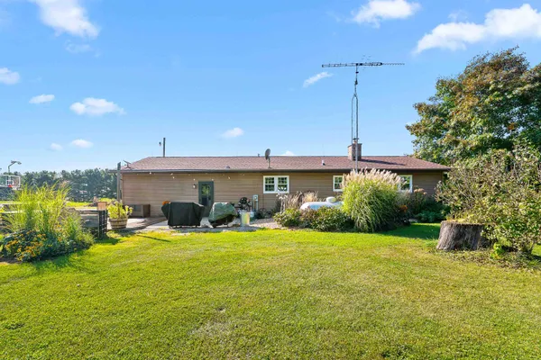 $647,900 | W10534 County Road Trace, Waupun, WI 53963