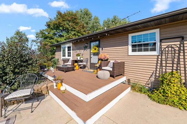 $645,000 | W10534 County Road Trace, Waupun, WI 53963