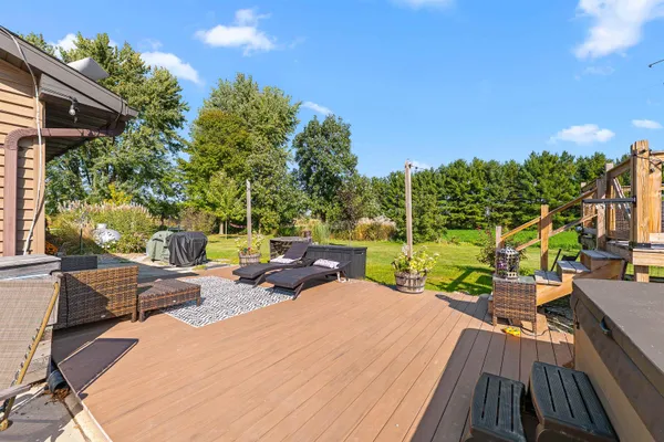 $645,000 | W10534 County Road Trace, Waupun, WI 53963