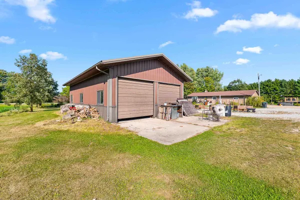 $645,000 | W10534 County Road Trace, Waupun, WI 53963
