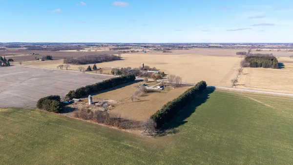 $645,000 | W10534 County Road Trace, Waupun, WI 53963