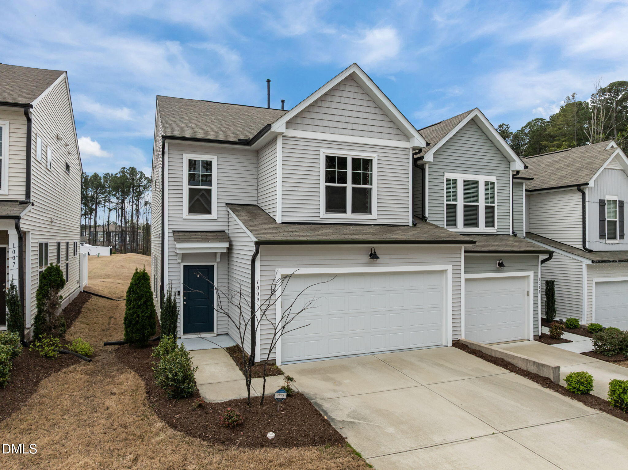 1009 Everglades Way Durham, NC 27713 - Photo 1 of 54 3-web-or-mls-DJI_0705