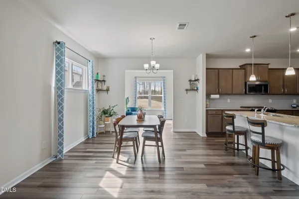 $439,900 | 1009 Everglades Way, Durham, NC 27713