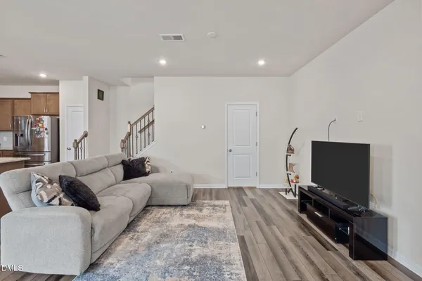 $439,900 | 1009 Everglades Way, Durham, NC 27713