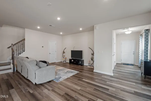 $439,900 | 1009 Everglades Way, Durham, NC 27713