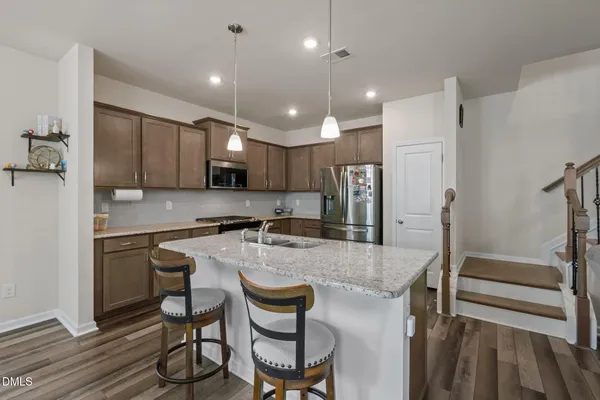 $439,900 | 1009 Everglades Way, Durham, NC 27713