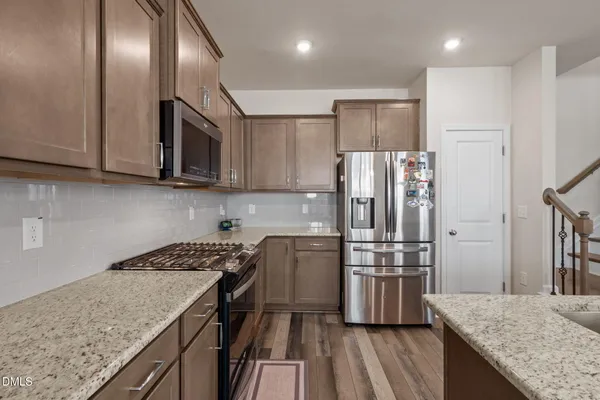 $439,900 | 1009 Everglades Way, Durham, NC 27713