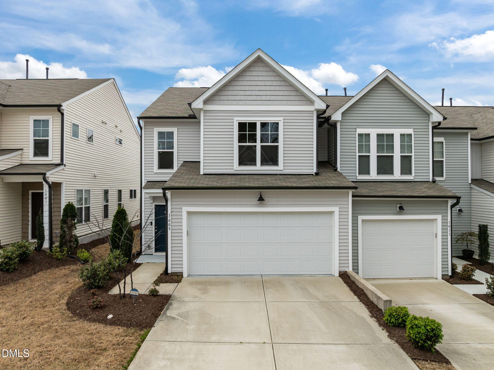 1009 Everglades Way Durham, NC 27713 - Photo 2 of 54 1-web-or-mls-DJI_0703