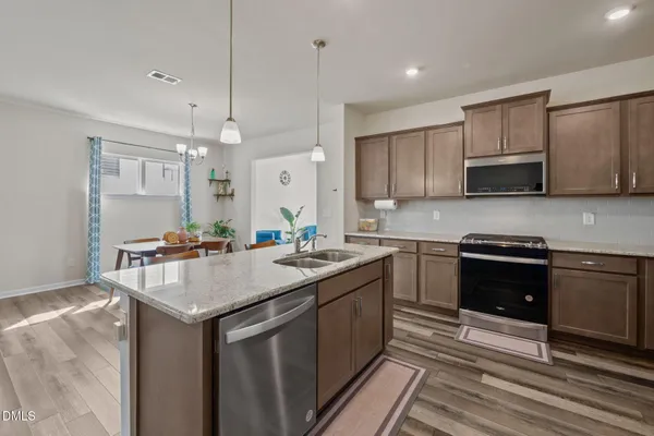 $439,900 | 1009 Everglades Way, Durham, NC 27713