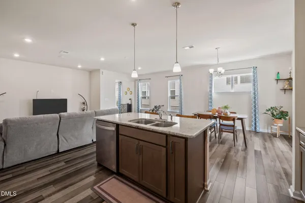 $439,900 | 1009 Everglades Way, Durham, NC 27713