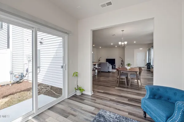 $439,900 | 1009 Everglades Way, Durham, NC 27713