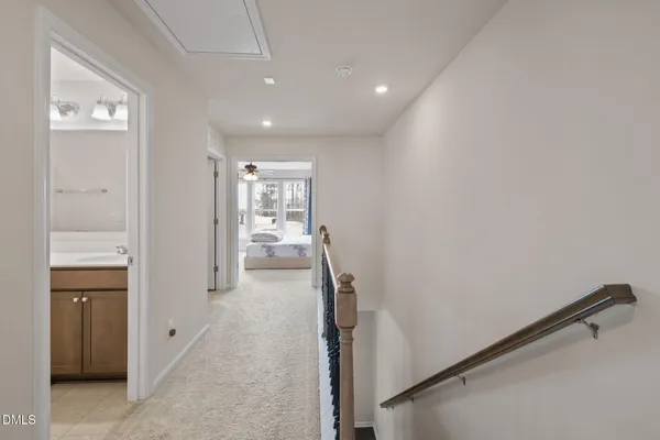 $439,900 | 1009 Everglades Way, Durham, NC 27713
