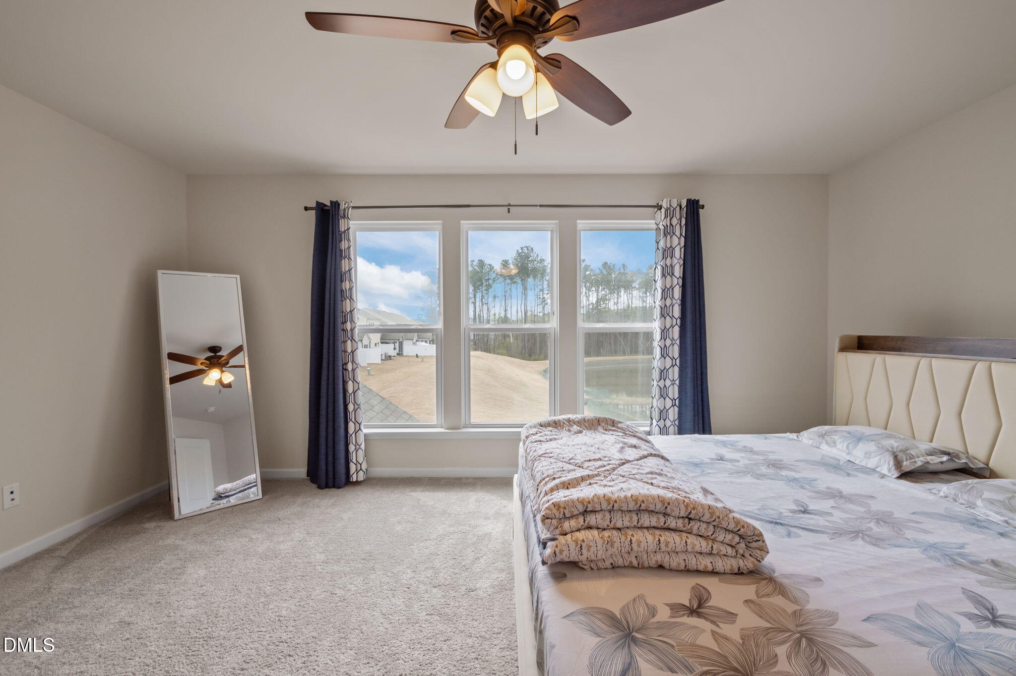 1009 Everglades Way Durham, NC 27713 - Photo 30 of 54 37-web-or-mls-P1112578