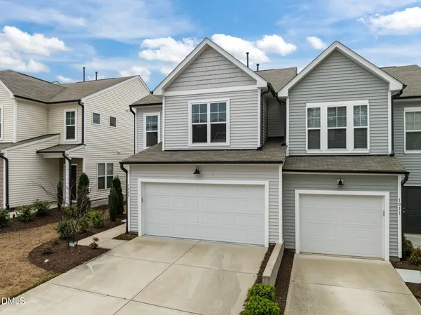 $439,900 | 1009 Everglades Way, Durham, NC 27713