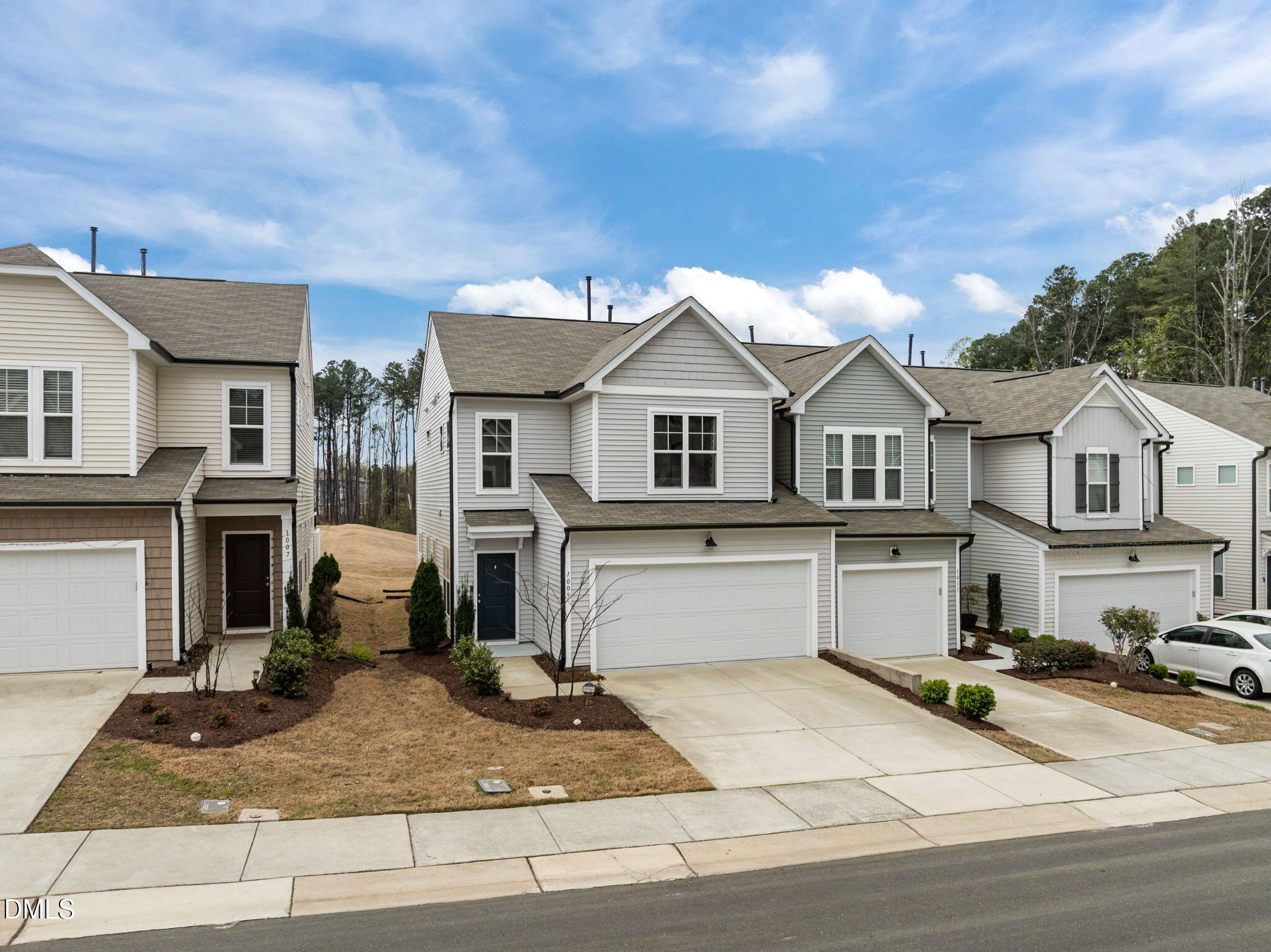 1009 Everglades Way Durham, NC 27713 - Photo 4 of 54 4-web-or-mls-DJI_0706