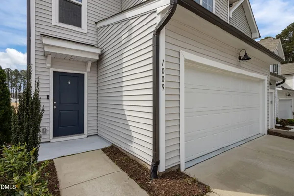 $439,900 | 1009 Everglades Way, Durham, NC 27713