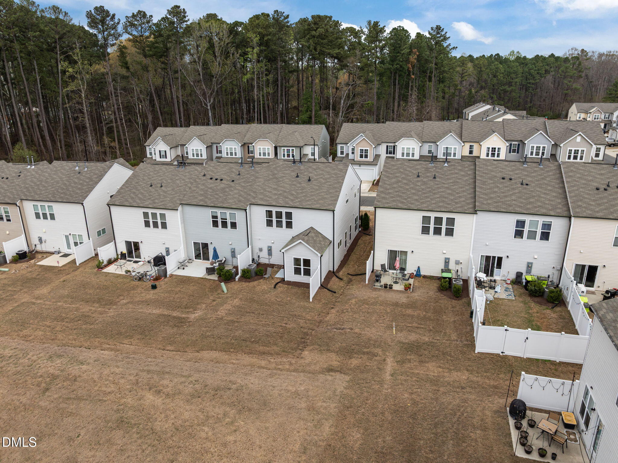 1009 Everglades Way Durham, NC 27713 - Photo 43 of 54 8-web-or-mls-DJI_0710