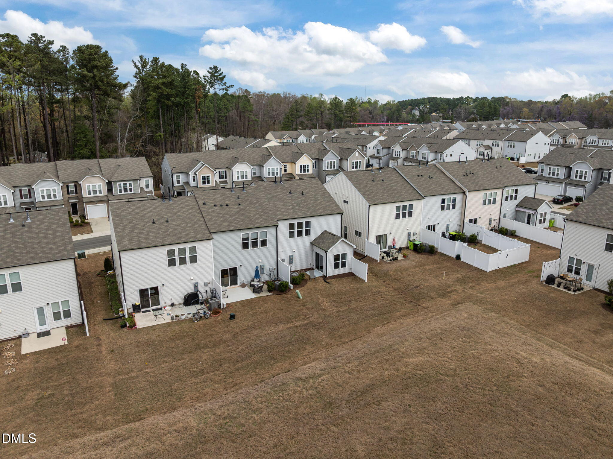 1009 Everglades Way Durham, NC 27713 - Photo 47 of 54 9-web-or-mls-DJI_0711