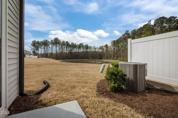 $439,900 | 1009 Everglades Way, Durham, NC 27713