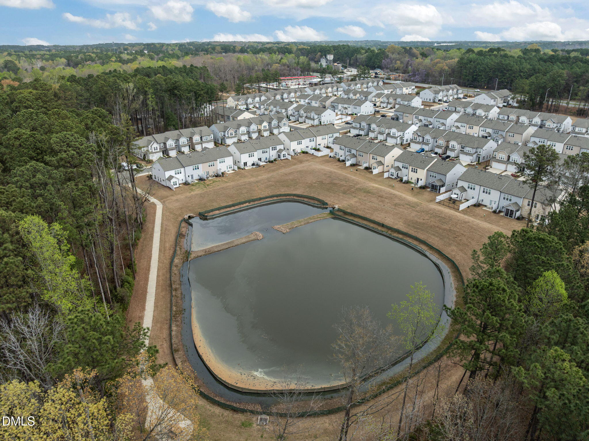 1009 Everglades Way Durham, NC 27713 - Photo 50 of 54 10-web-or-mls-DJI_0712
