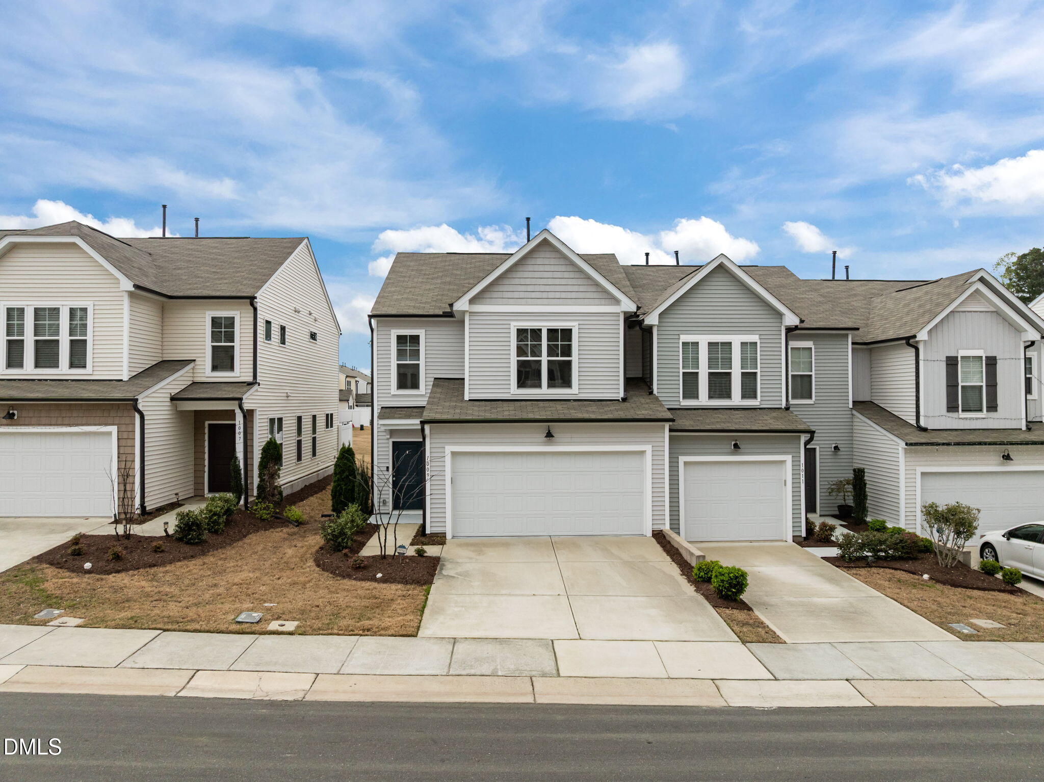 1009 Everglades Way Durham, NC 27713 - Photo 5 of 54 5-web-or-mls-DJI_0707