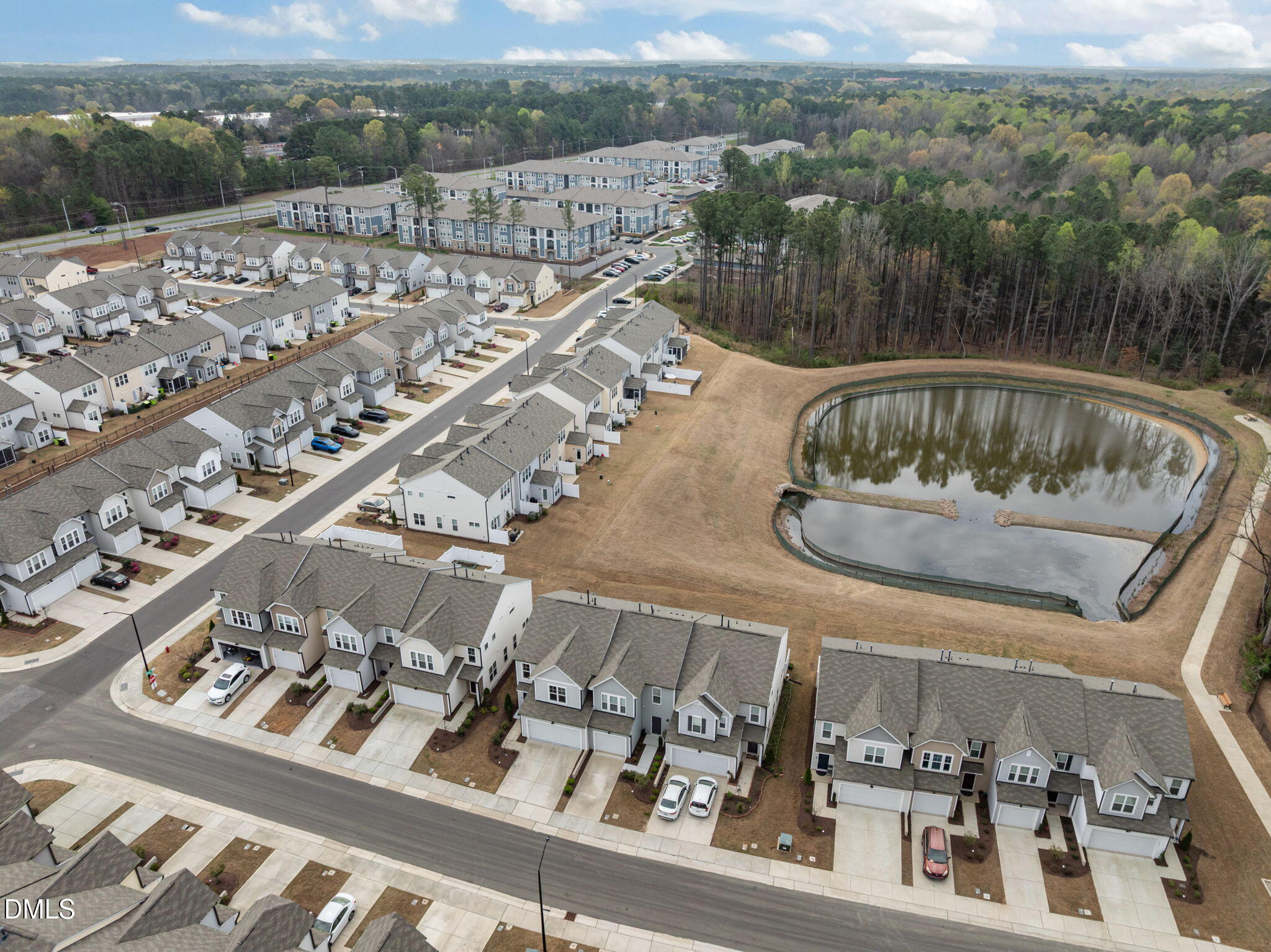 1009 Everglades Way Durham, NC 27713 - Photo 51 of 54 12-web-or-mls-DJI_0714