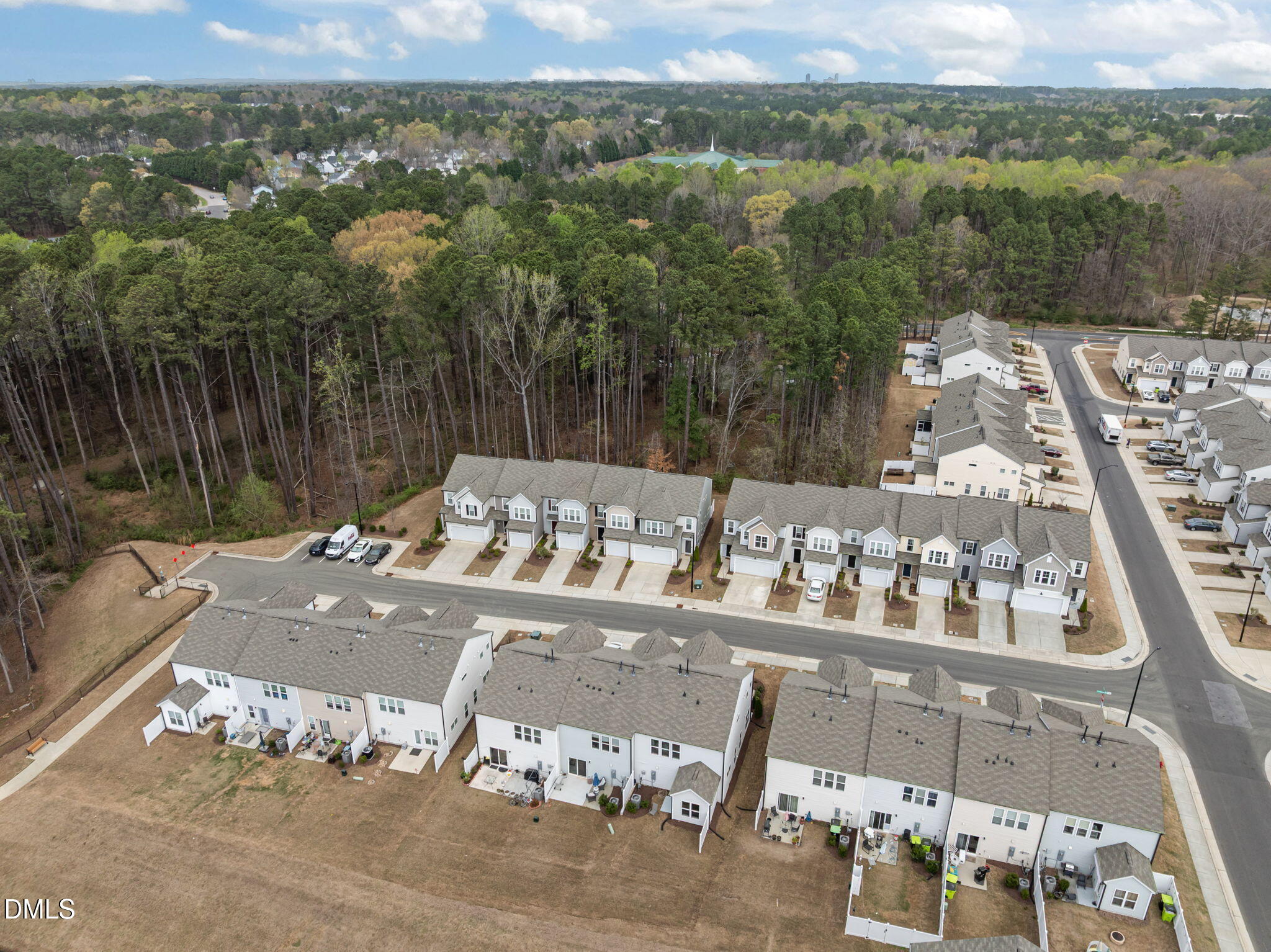1009 Everglades Way Durham, NC 27713 - Photo 52 of 54 13-web-or-mls-DJI_0715