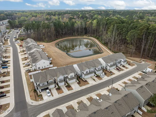 $439,900 | 1009 Everglades Way, Durham, NC 27713