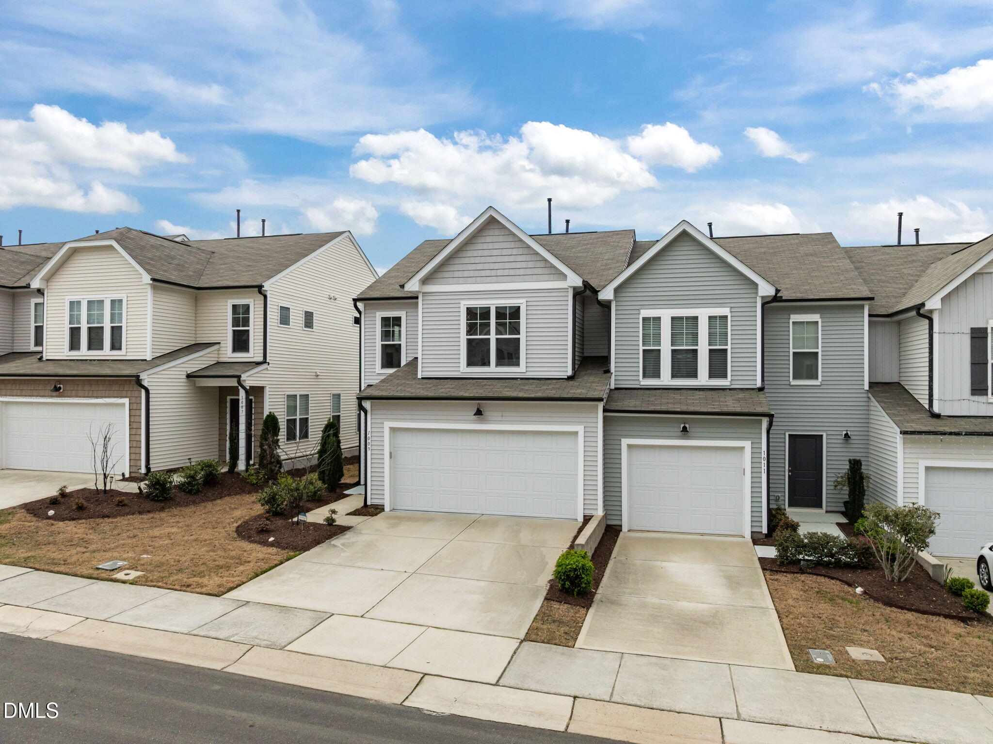 1009 Everglades Way Durham, NC 27713 - Photo 6 of 54 6-web-or-mls-DJI_0708