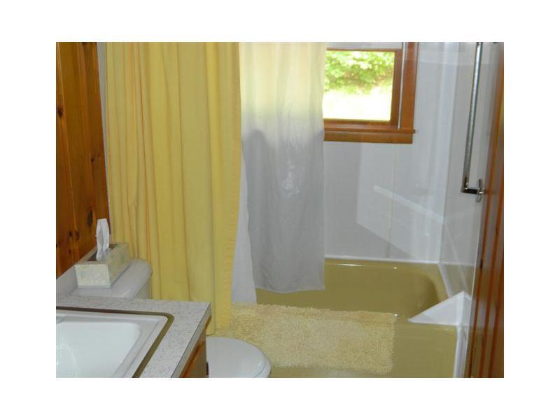 307 Mount Hunger Shore Road Windham, ME 04039 - Photo 9 of 18 Bathroom.