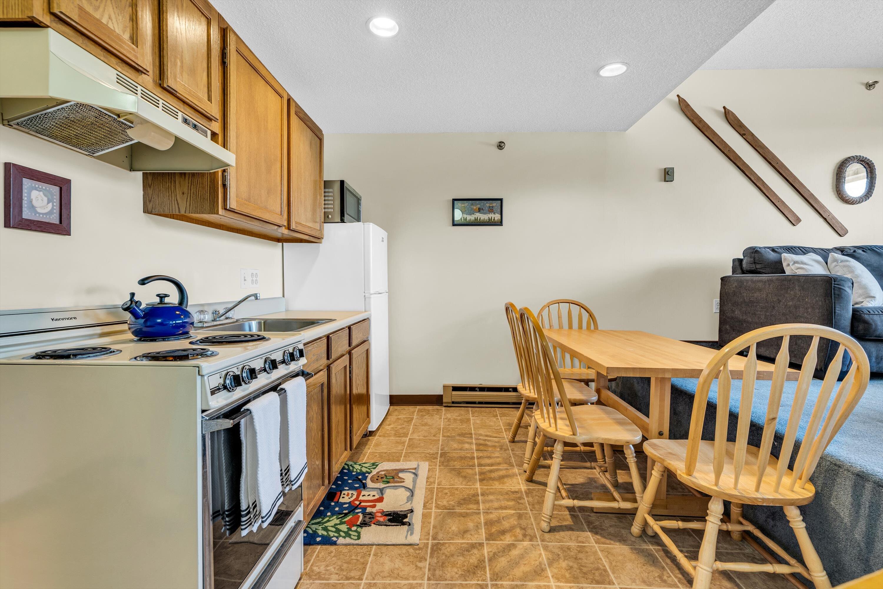 8 Fall Line Drive, Unit N105 Newry, ME 04261 - Photo 18 of 46 18-DSC05106