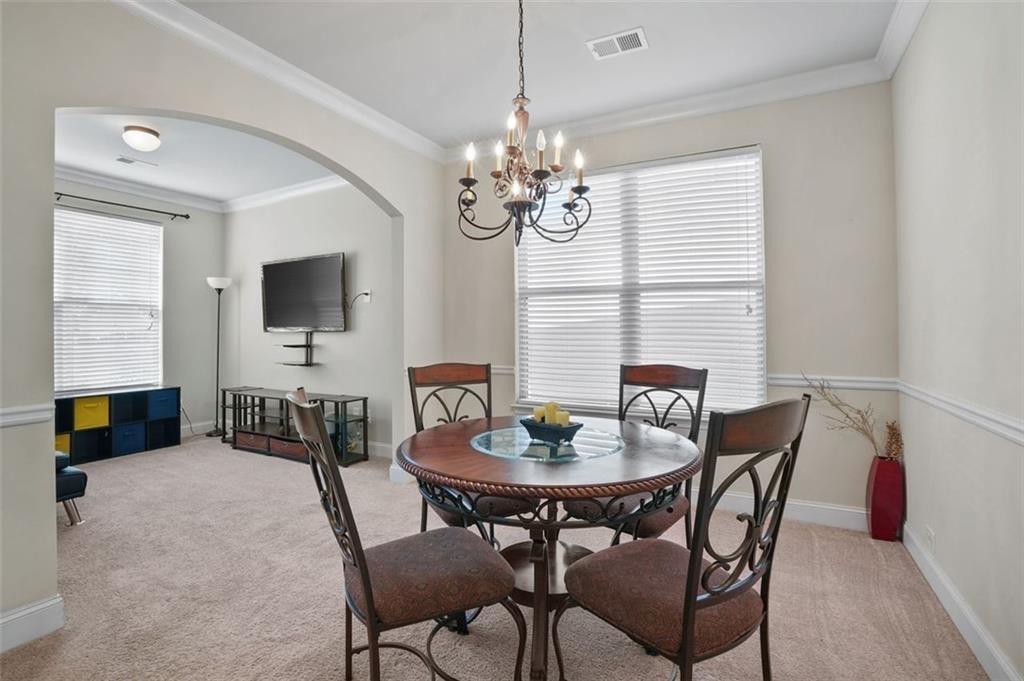 3105 Duke Drive Fairburn, GA 30213 - Photo 11 of 31