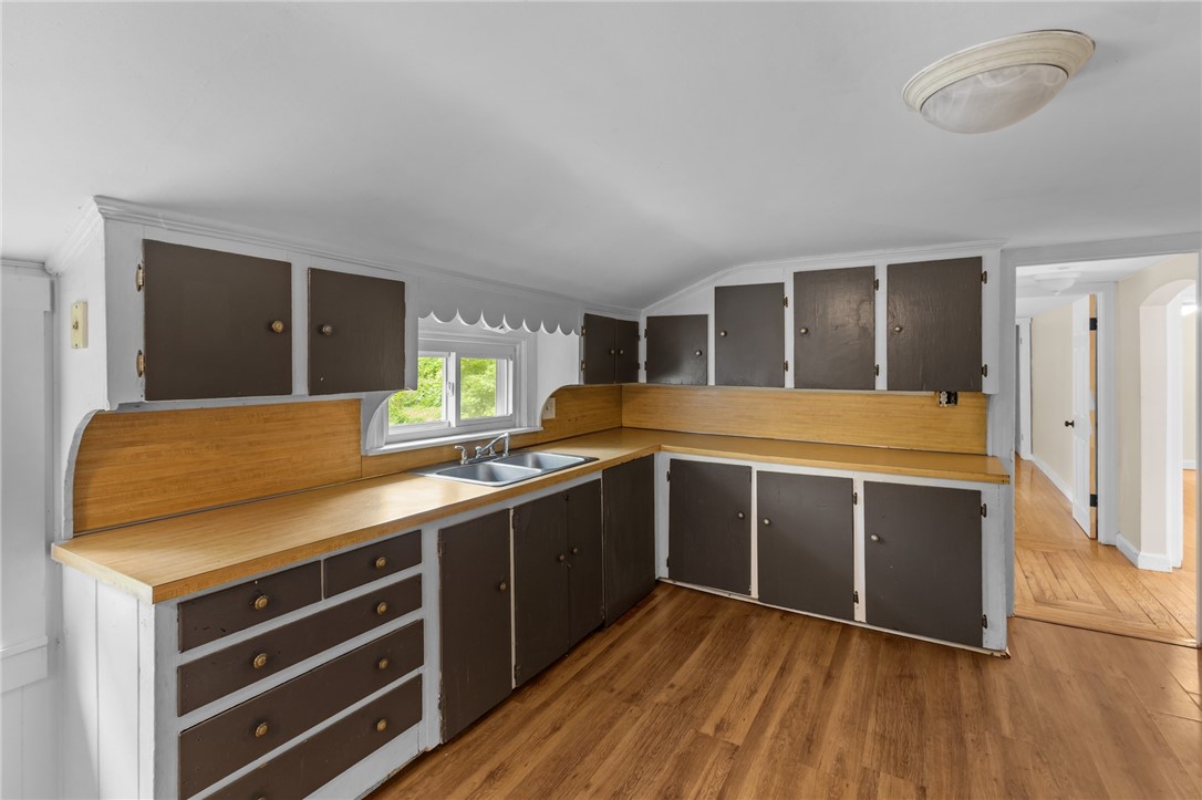 2 Plainfield Pike Foster, RI 02825 - Photo 32 of 49 Kitchen 2nd house