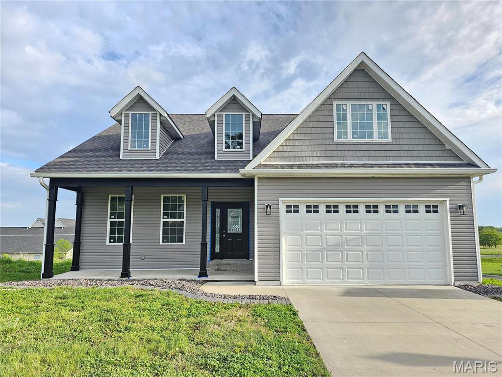 1114 Indian Court Lebanon, IL 62254 - Photo 1 of 26