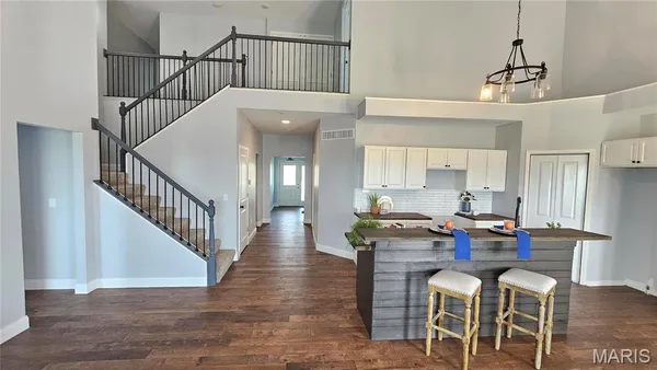 $409,000 | 1114 Indian Court, Lebanon, IL 62254