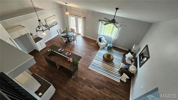 $409,000 | 1114 Indian Court, Lebanon, IL 62254