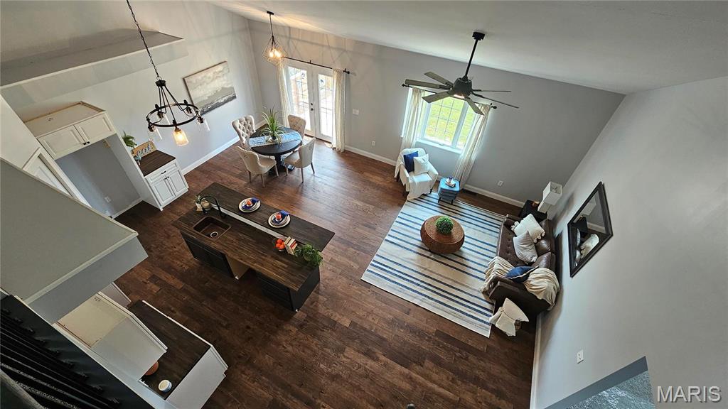 1114 Indian Court Lebanon, IL 62254 - Photo 12 of 26