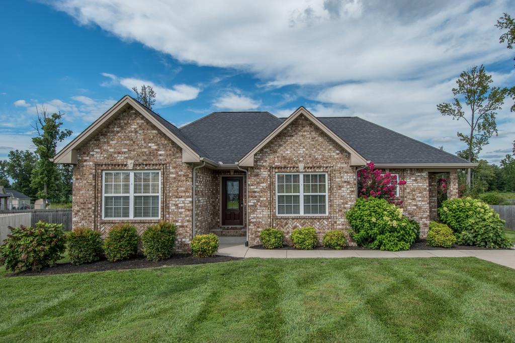 507 Polo Lane Springfield, TN 37172 - Photo 1 of 26 Gallery Image 1