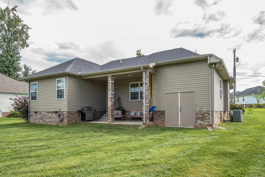 507 Polo Lane Springfield, TN 37172 - Photo 24 of 26 Gallery Image 24