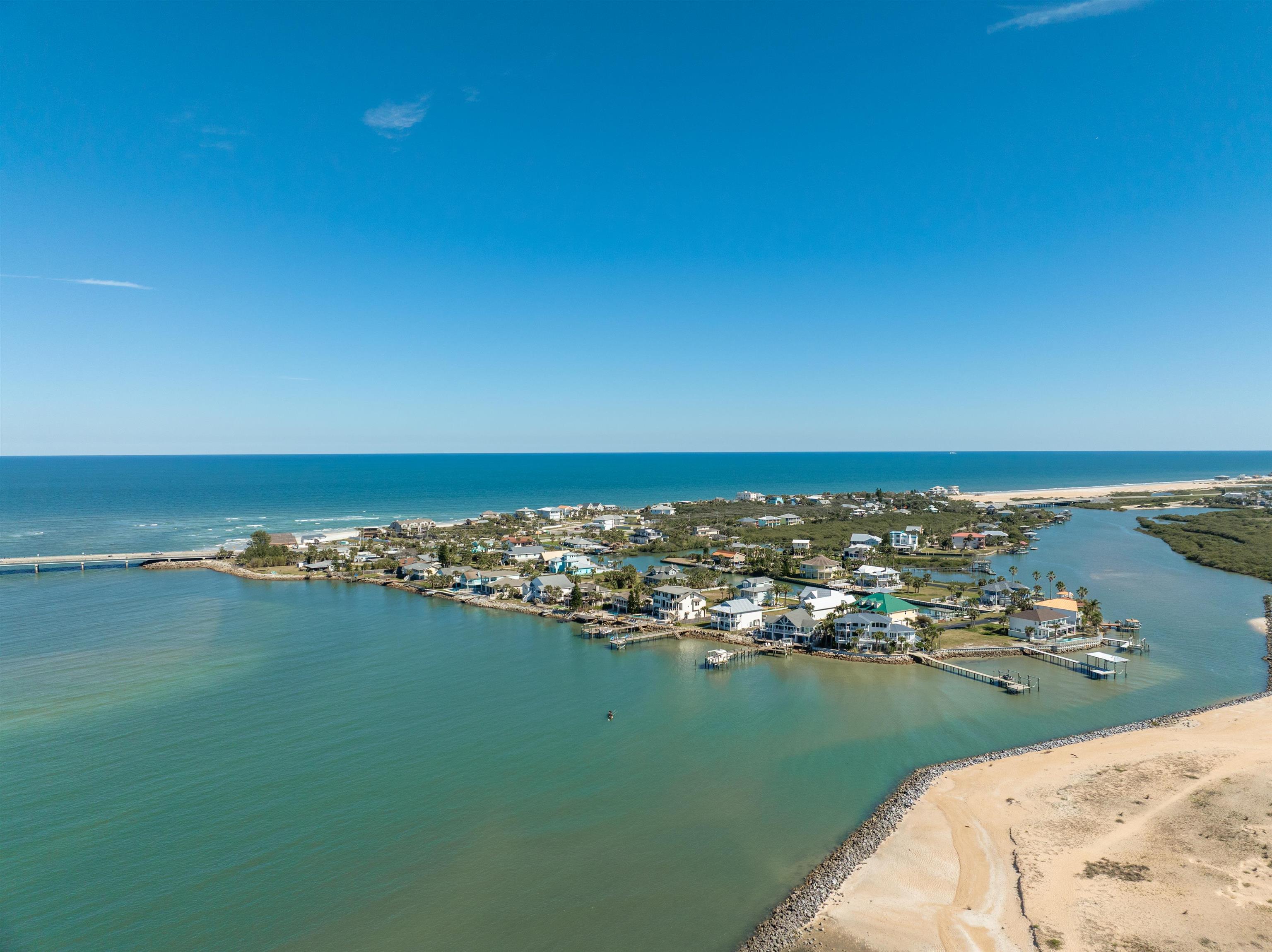 281 Barrataria Drive St. Augustine, FL 32080 - Photo 19 of 24