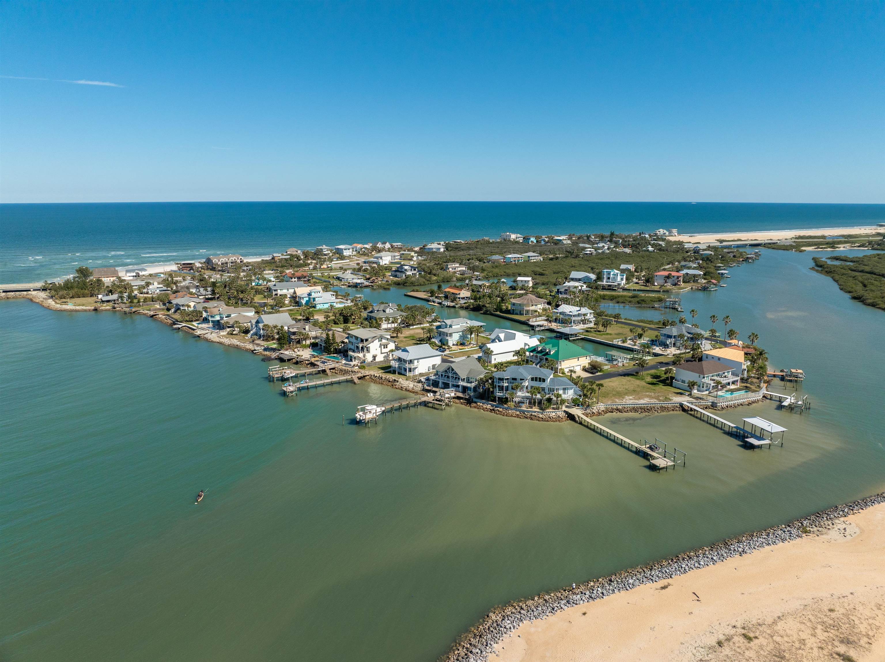 281 Barrataria Drive St. Augustine, FL 32080 - Photo 20 of 24