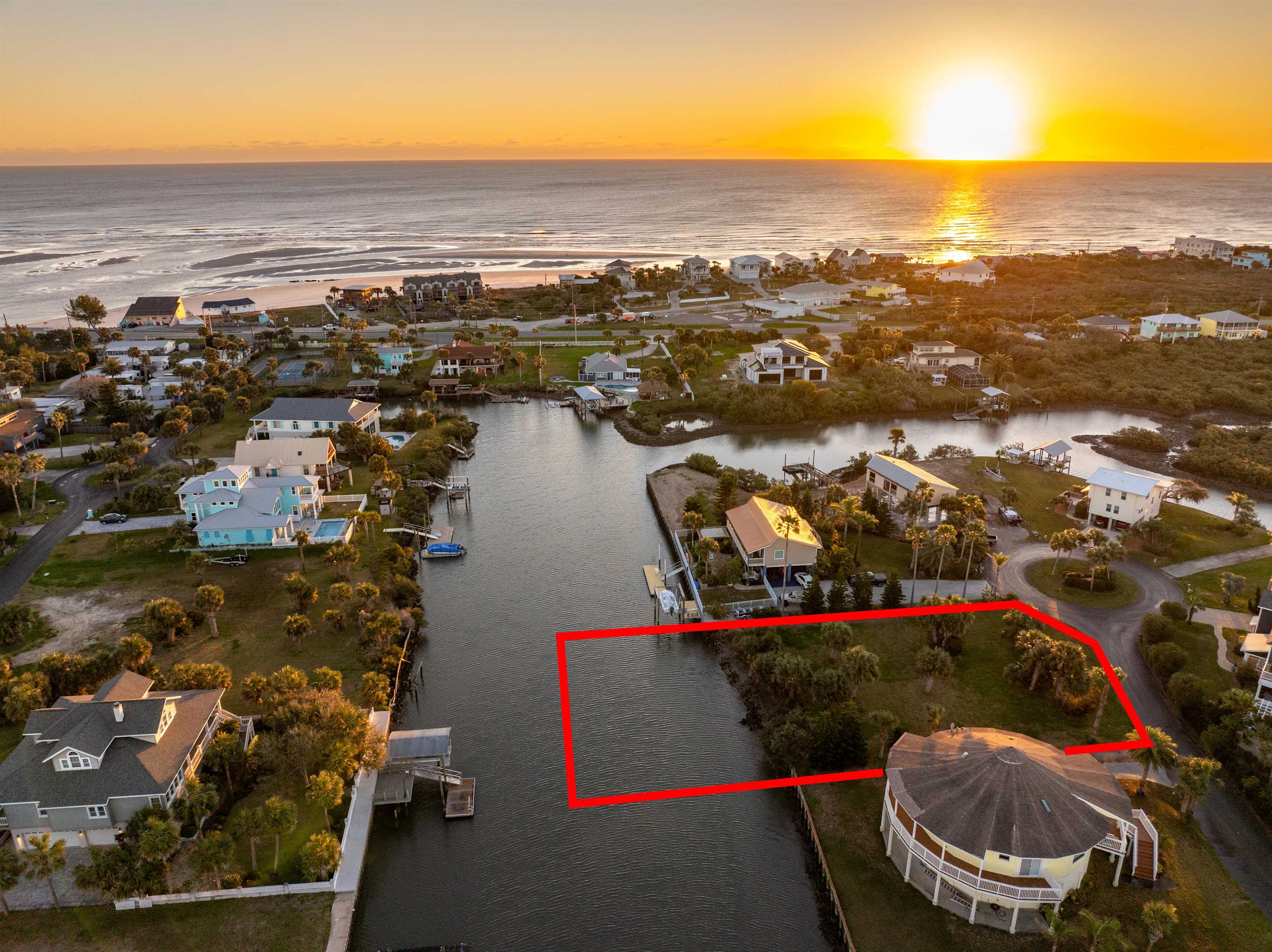 281 Barrataria Drive St. Augustine, FL 32080 - Photo 2 of 24