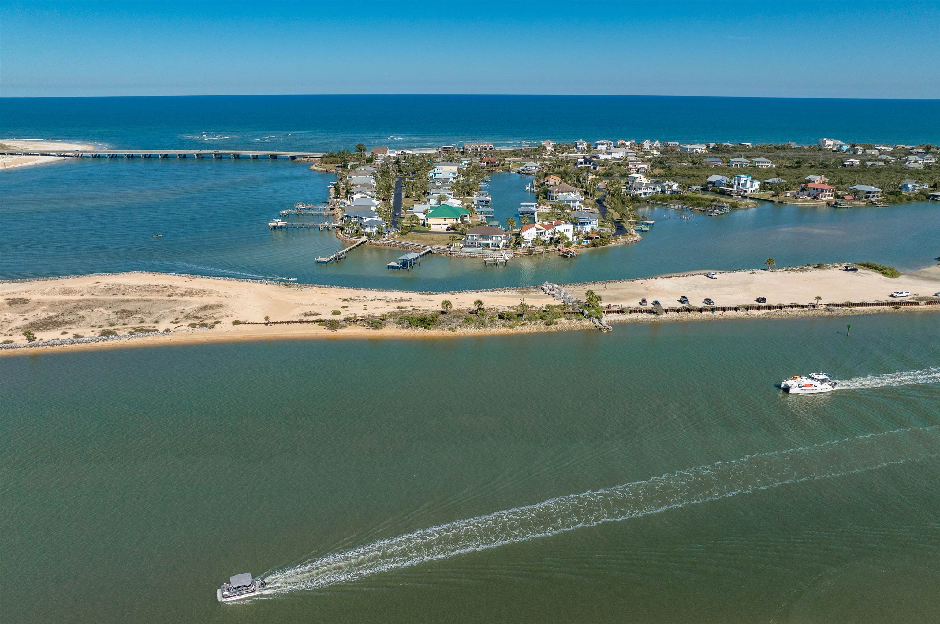 281 Barrataria Drive St. Augustine, FL 32080 - Photo 23 of 24