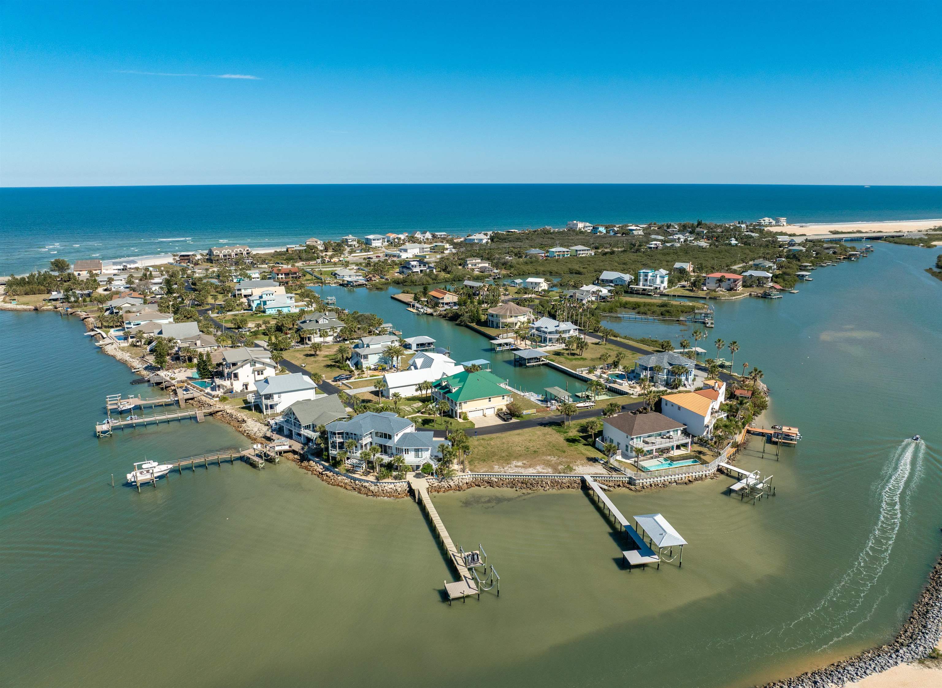 281 Barrataria Drive St. Augustine, FL 32080 - Photo 24 of 24