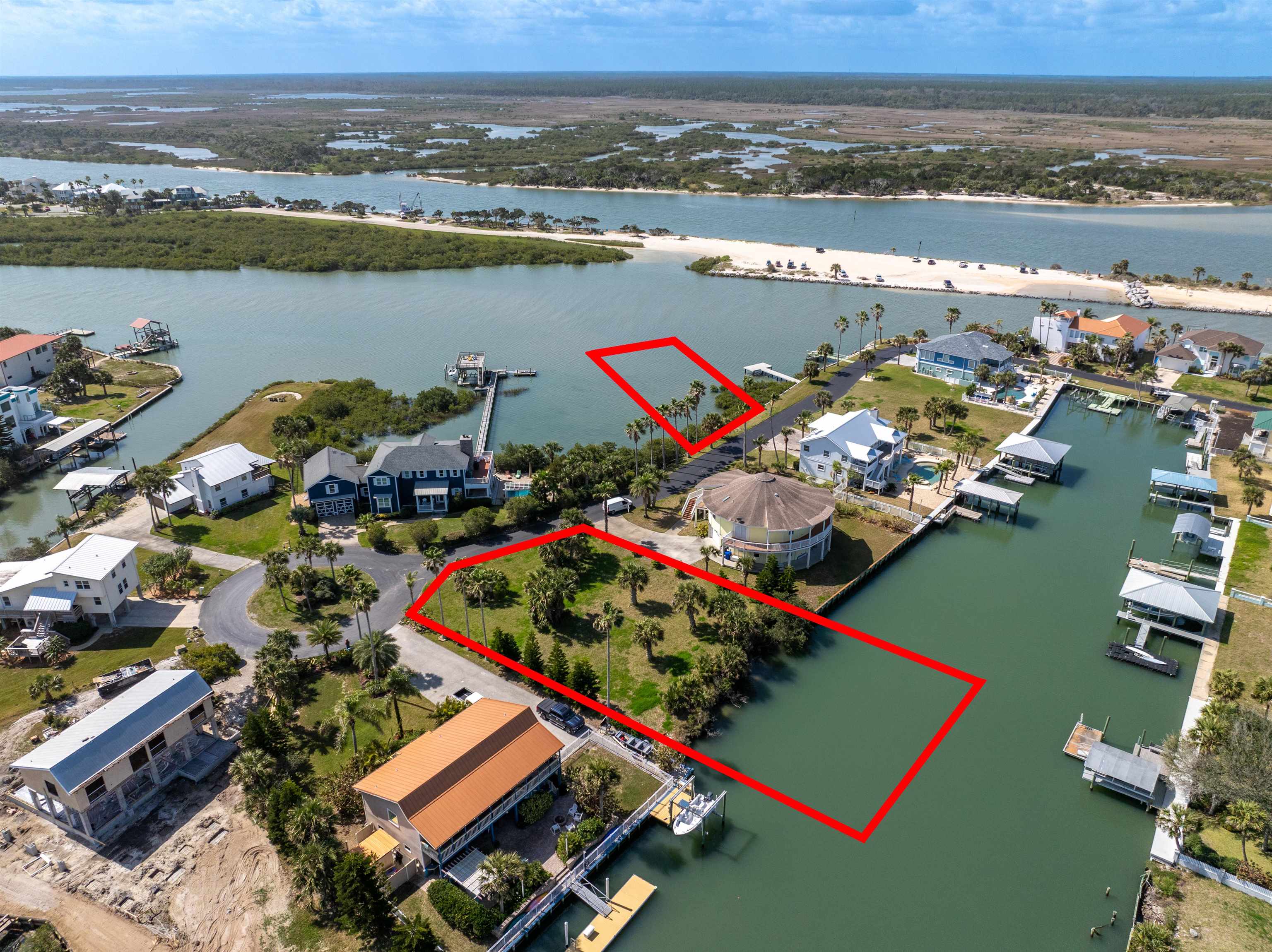 281 Barrataria Drive St. Augustine, FL 32080 - Photo 6 of 24