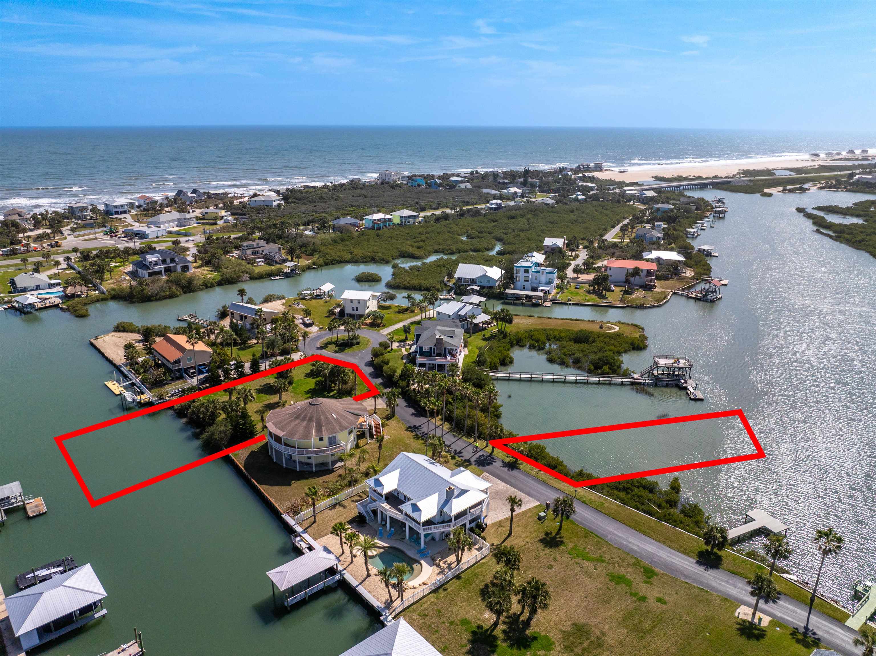 281 Barrataria Drive St. Augustine, FL 32080 - Photo 7 of 24