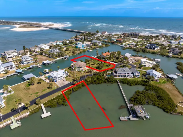 $750,000 | 281 Barrataria Drive, St. Augustine, FL 32080